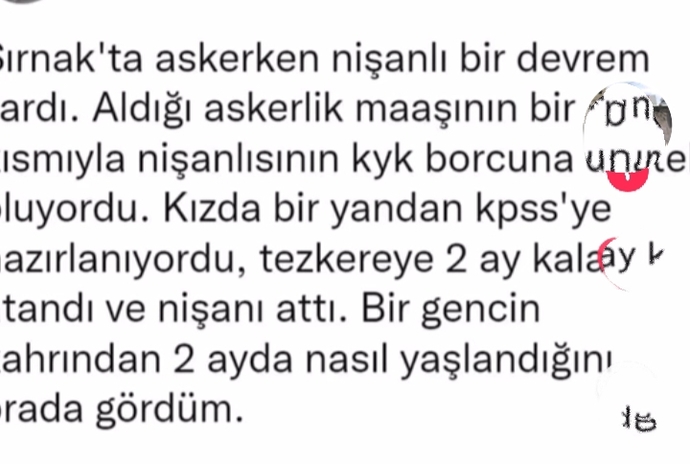 Eşin veya sevgilinin KYK borcunu ödemek enayilik mi?