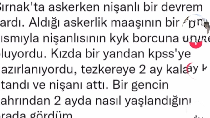 Eşin veya sevgilinin KYK borcunu ödemek enayilik mi?