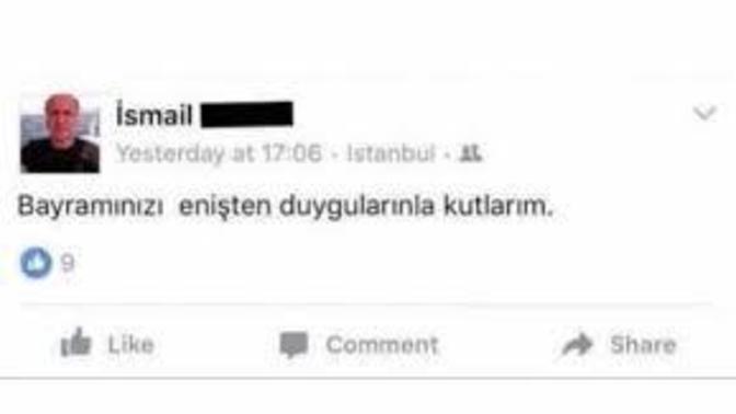 Hayırlı bayramlar!🍬 Bayramınız nasıl geçiyor🌸?