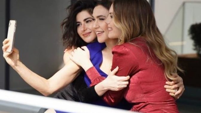 Ne sıklıkla sosyal medyaya fotoğraf yüklersiniz?
