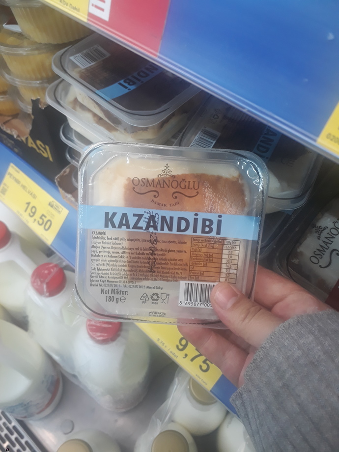 Kendinizi neye benzetiyorsunuz?