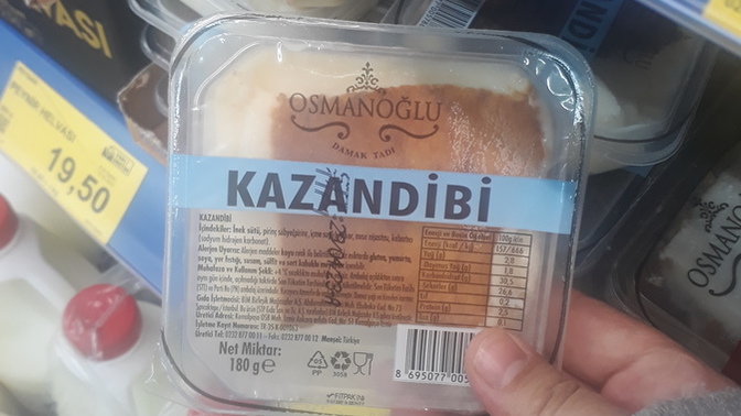 Kendinizi neye benzetiyorsunuz?