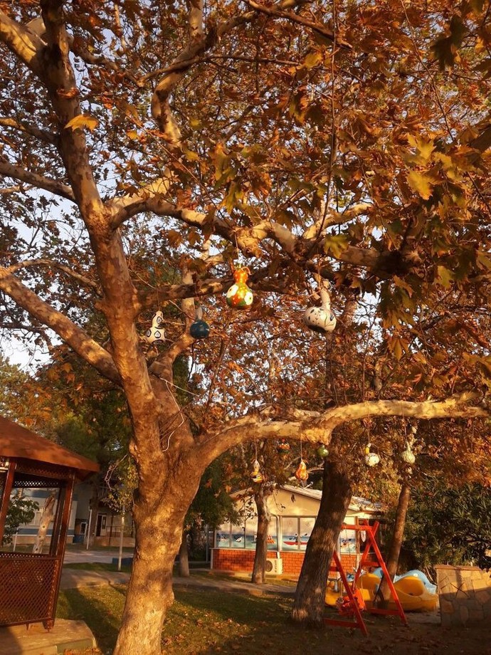 Lütfun da hoş, kahrın da! diyenlerden misiniz yoksa rest çekenlerden mi?