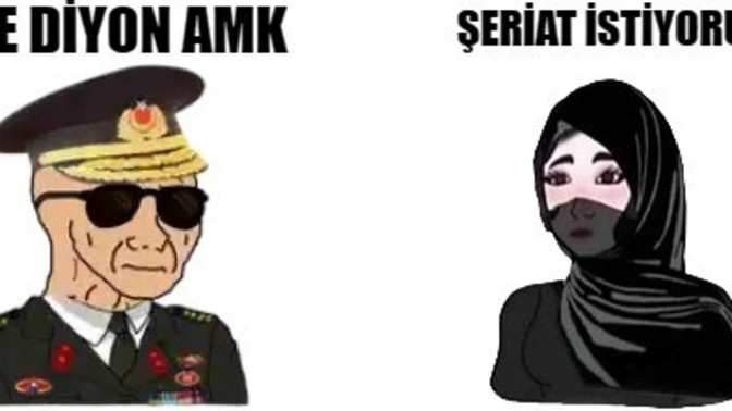 Sevgilinizin siyasi görüşü sizce önemli midir?