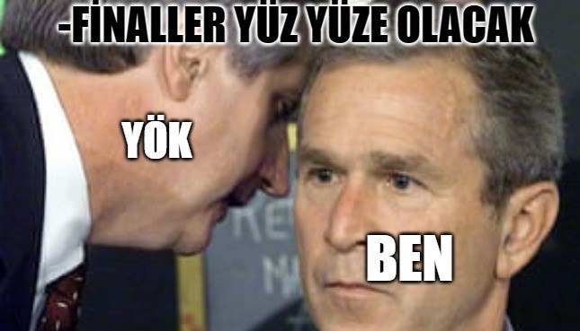Arkadaşlarınız arasında felaket tellalı var mı?