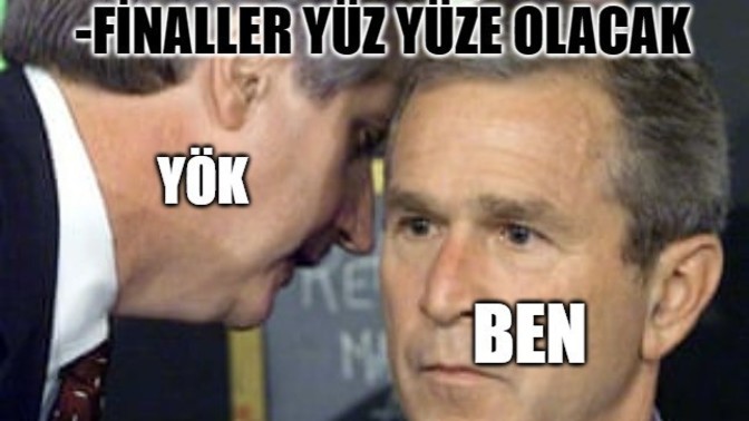 Arkadaşlarınız arasında felaket tellalı var mı?