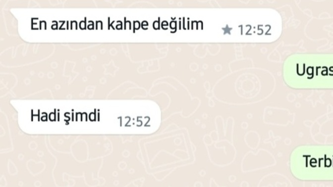 Ayrılırken karşı taraf neden edepsizleşir?