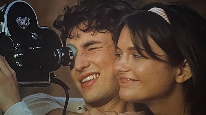 Şu an sevgilinizle hangi filmi izlemek isterdiniz? 💫⚘?