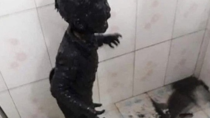 Kardeşimi yanlışlıkla fırında unutmuşum, ne yapmalıyım?