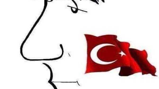 Bu gün 23 Nisan  2023 arkadaşlar fikirleriniz nedir?