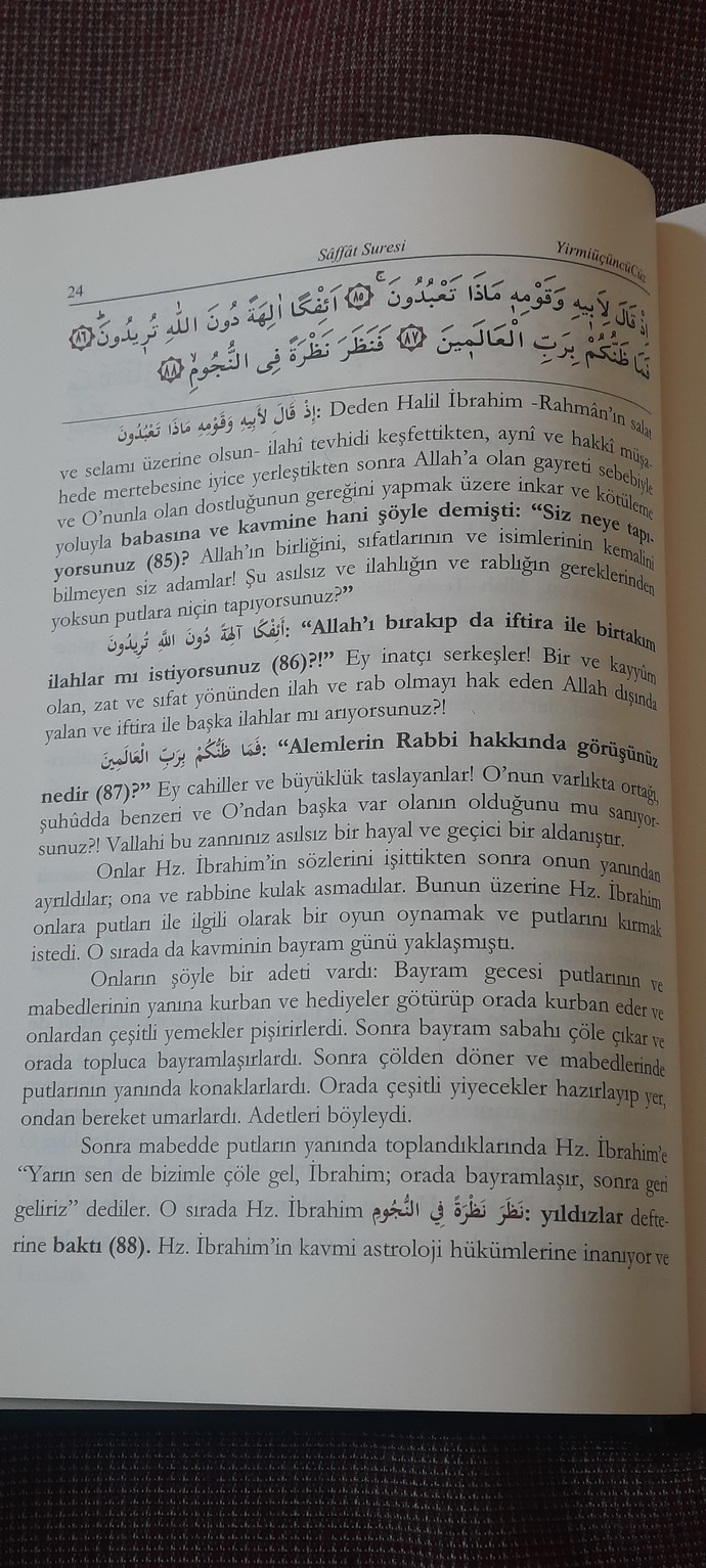 Burçlara ne kadar inanırsınız?