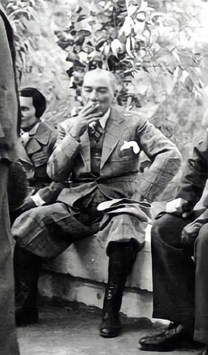 Şeriat gelmesini ister miydiniz?
