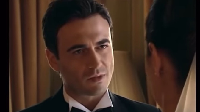 Sevgilin düğün günü seni terk etse ne yapardın?