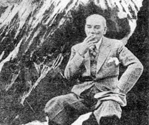 Padişahlar Rus karıları için ülkeyi pay pay ederken Atatürk ve askerler aç susuz vatan kurtardı birleri neden rahatsız?