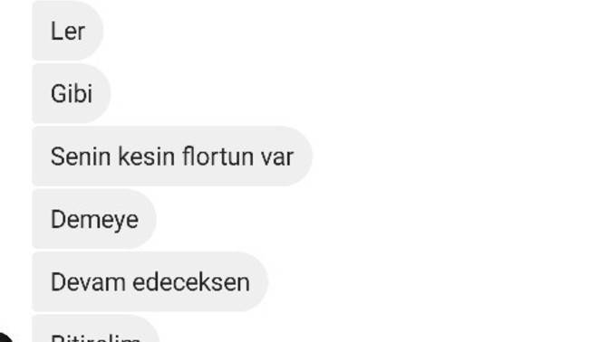 Bu çocuğun amaç ne?