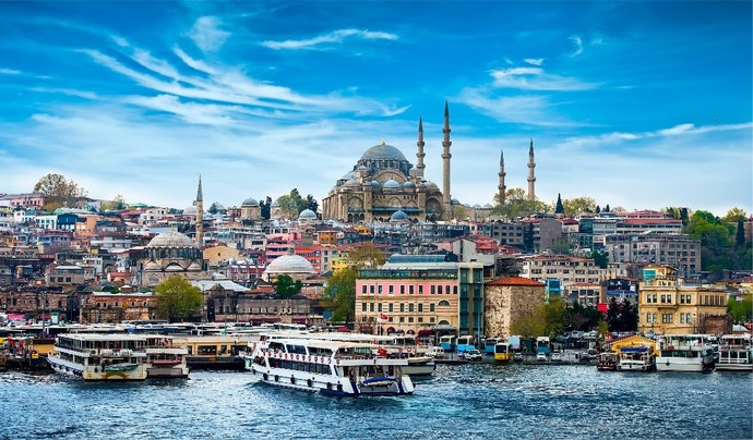 Pazar günü planı yaptınız mı?