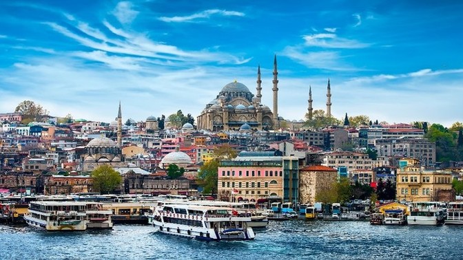 Pazar günü planı yaptınız mı?