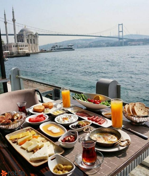 Pazar kahvaltısı sizin için önemli mi?