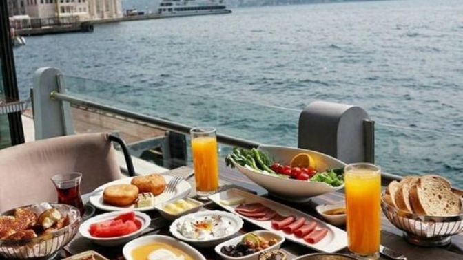 Pazar kahvaltısı sizin için önemli mi?