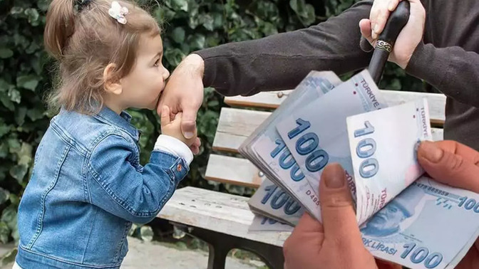Bayramda ne kadar harçlık topladınız 😂🤣🤨?