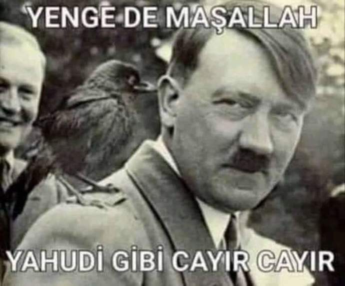 Bu elbiseyle AVM'ye gidilir mi?