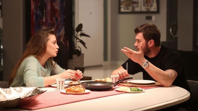 Hangi Türk dizisi karakteri senin ruh ikizin?