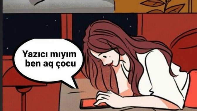 Sürekli anlık foto isteyen sevgili bıktırır mı?