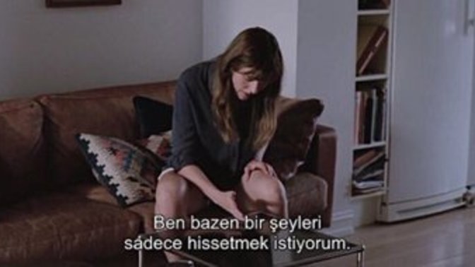 Kendini bugün nasıl hissediyorsun?
