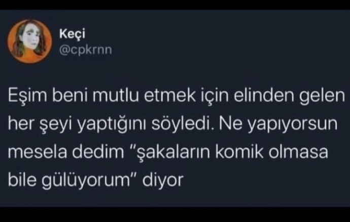 Eşinizi mutlu etmek için ne kadar fedâkar olabilirsiniz?