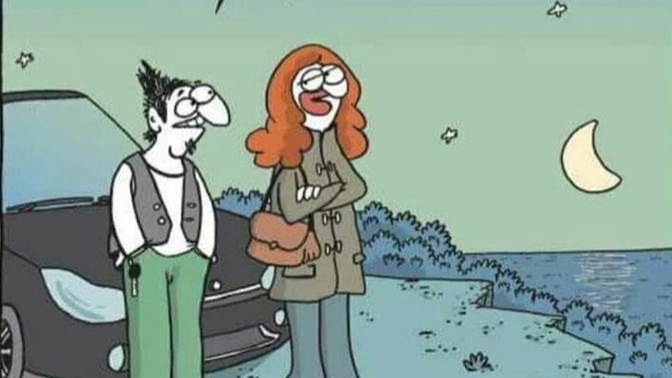Kafa dinlemek için gittiğiniz yerler var mı?