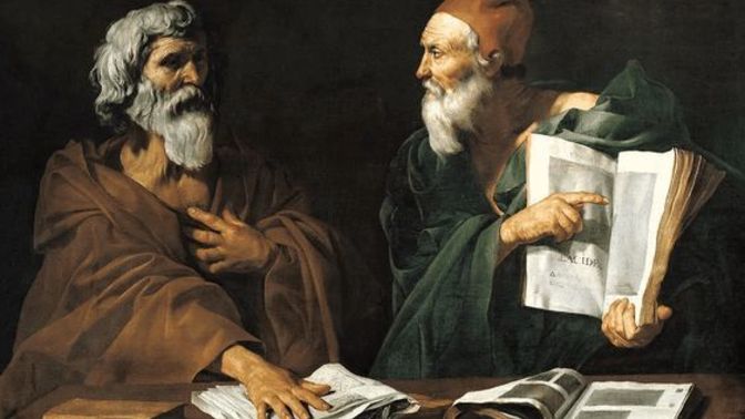 Bir filozofla konuşabilme şansınız olsaydı bu hangi filozof olurdu?