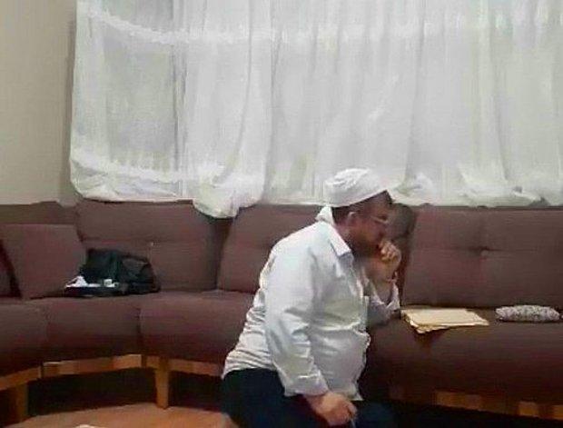 Arkadaşlar ben arada ruyada c*nler tarafından korkutuluyorum neden oluyor bu sizce?