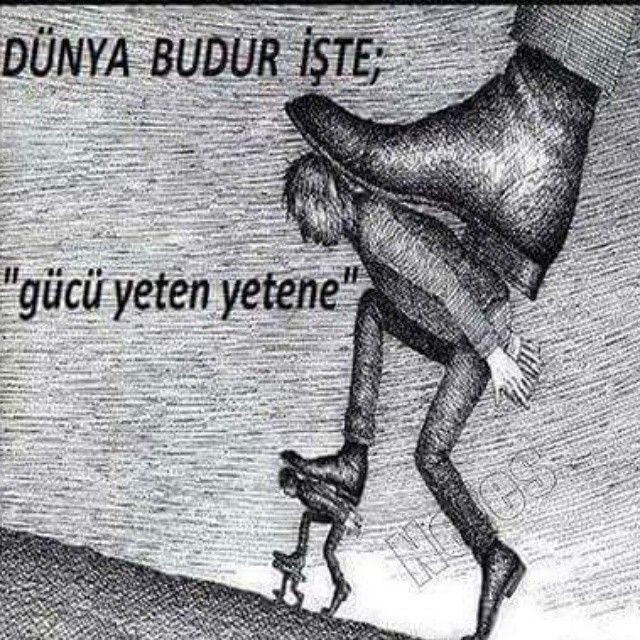 Ailemin ayrımcılık yaptığını düşünüyorum?
