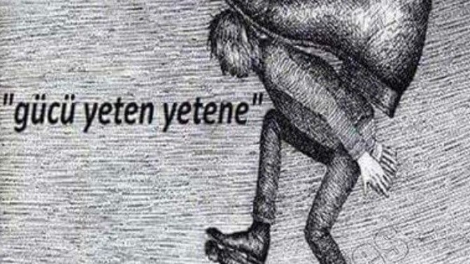 Ailemin ayrımcılık yaptığını düşünüyorum?