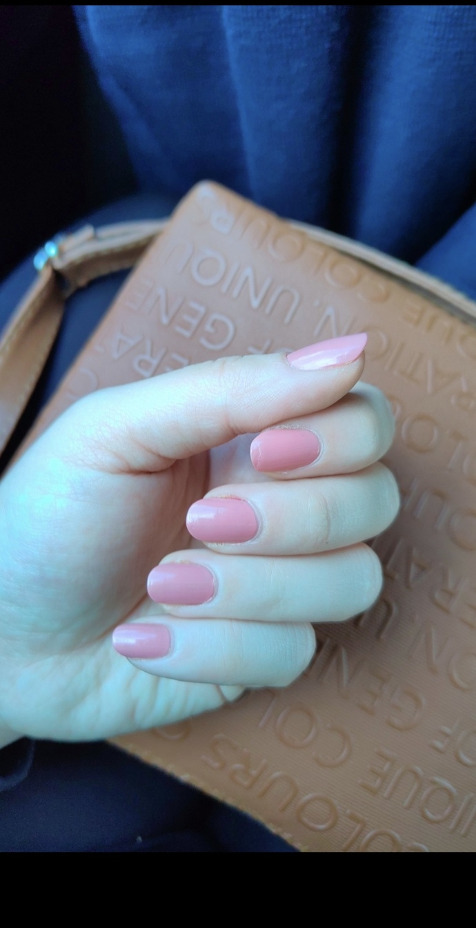 Ojesiz eller bakımsız mıdır 💅🏻?