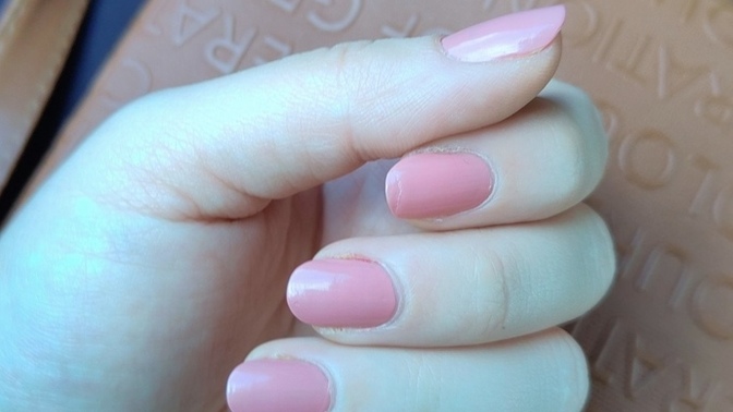 Ojesiz eller bakımsız mıdır 💅🏻?