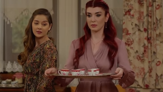 Bu zamanda hala görücü usulü evlilik yapan var mı?
