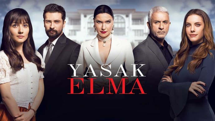 Bayramı hangi dizi karakterleriyle geçirmek isterdiniz?