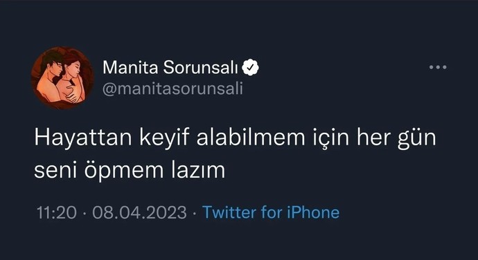 Hayattan keyif alman için sana ne lazım?