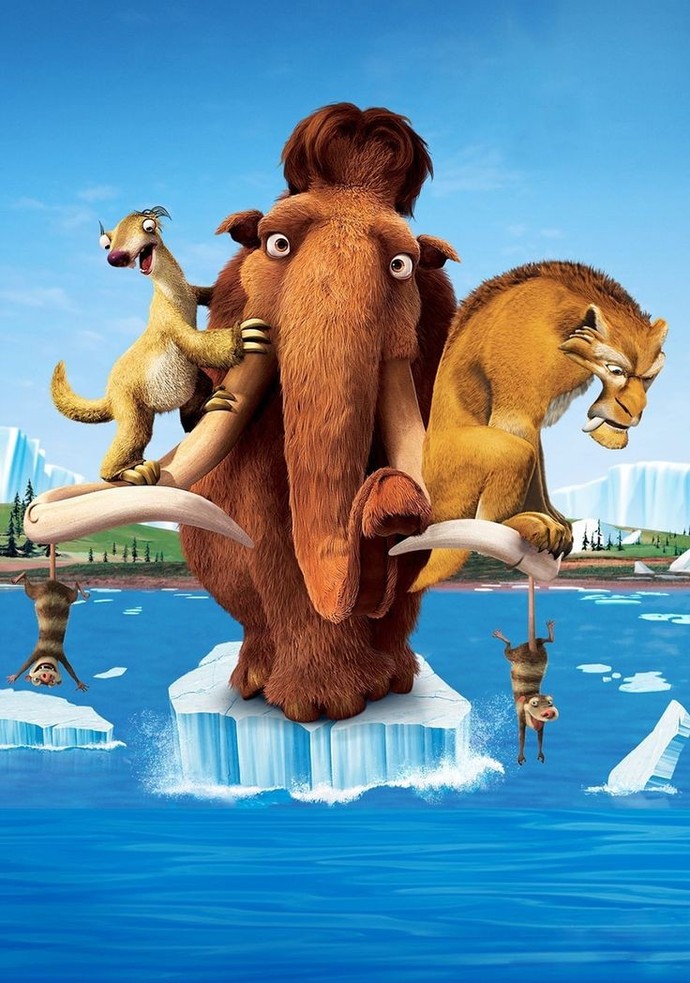 Türkiye de en çok izlenen animasyonlardan senin favorin hangisi ?  🌟🎬?