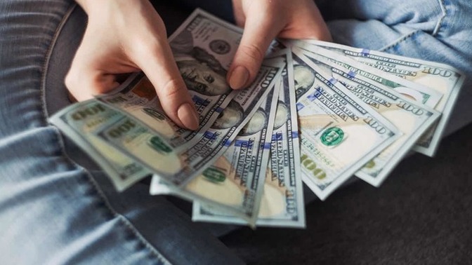 Kaç bin lira maaş size şu anlık yeterdi?