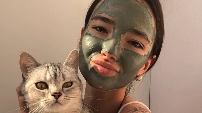 Cildinize bakmayı ihmal etmek bakımsız hissettirir mi?