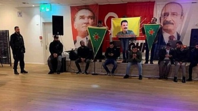 İsviçre özgür bir ülke mi?