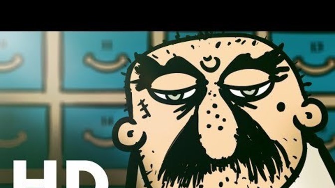 Çocukken etkisinden cikamadiginiz çizgi film var mı?