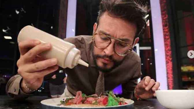 Eşinizin aşçı olmasını ister miydiniz?