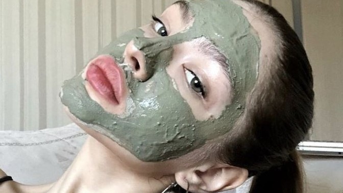 Yüzüne maske olarak yaptığın malzemenin kokusu önemli mi?