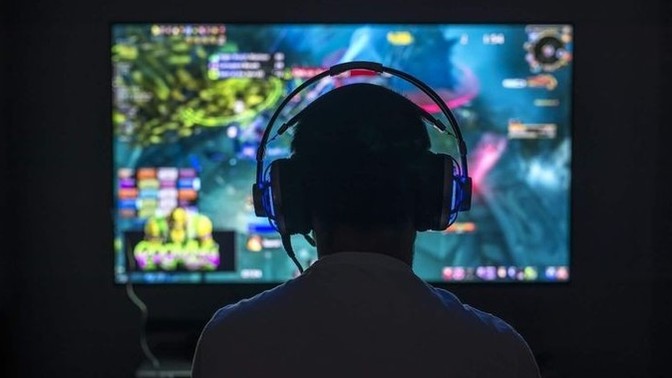 Hangi oyunları oynamayı seviyorsunuz? 🎮?