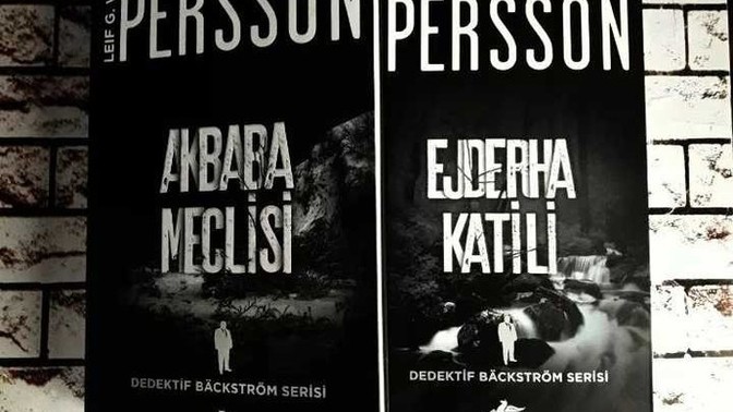 Kitaplığınıza en son hangi kitapları eklediniz?