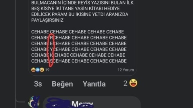 Herhangi bir yerden ödül kazandınız mı?