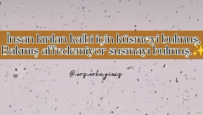 Kalbiniz kırıldığında ne yaparsınız?